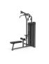 L103 | Gymfit Lat Pulldown/ Low Row | Luxury-line