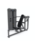 L107 | Gymfit Shoulder Press | Luxury-line