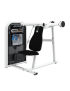 Life Fitness Circuit Series Set Wit | Complete Set | Kracht Machines |