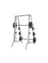 Life Fitness Fit Series Dual Smith/ Rack | Smith Machine