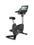 Life Fitness Upright Bike 95C