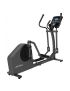 Life Fitness E1 Crosstrainer with Go Console