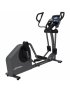 Life Fitness E3 Crosstrainer with Go Console