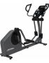 Life Fitness E3 Crosstrainer with Track Connect