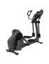 Life Fitness E5 Adjustable stride Crosstrainer with Go Console