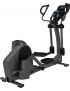 Life Fitness E5 Adjustable stride Crosstrainer with Track Connect