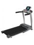 Life Fitness F3 Folding treadmill with Go Console