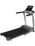 Life Fitness F3 Folding treadmill with Track Connect