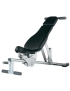 Life Fitness Adjustable Bench for  G7