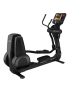 Life Fitness Platinum Club Discover SE3HD Crosstrainer - Black Onyx