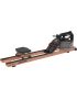 Life Fitness Row HX Light Wood Roeitrainer