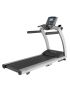 Life Fitness T5 Treadmill with Go Console