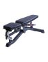 LMX1055 | Adjustable bench | black