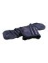 LMX1110 Adjustable ankle/wrist weight set PRO (2x1,25kg) | Kracht |