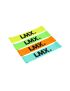 LMX1116 LMX. Mini band 10pcs (level 1 - 4)