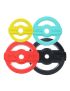 LMX1135 Studio Pump discs COLOUR (1,25 - 5kg)