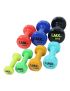 LMX1150 LMX. Vinyl dumbbellset (0,5 - 5kg)