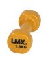 LMX1150 LMX. Vinyl dumbbellset (0,5 - 5kg)