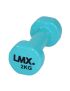 LMX1150 LMX. Vinyl dumbbellset (0,5 - 5kg)