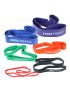 LMX1180 Crossmaxx® resistance band (level 1 - 5)