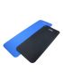 LMX1220 Aerobic mat 140cm | Black | Blue |