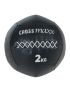 LMX1244 | Crossmaxx® | PRO wall ball (2 - 12kg) |