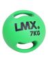 LMX1250 | LMX. | Double handle medicine ball (6 - 10kg) |