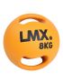 LMX1250 | LMX. | Double handle medicine ball (6 - 10kg) |