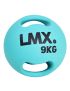 LMX1250 | LMX. | Double handle medicine ball (6 - 10kg) |