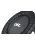 LMX1252 LMX. Medicineball rebounder (black)