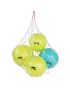 LMX1260 | LMX. | Pilates ball (20 - 25cm) |