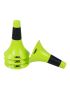 LMX1261 | LMX. | Speed cone set (4pcs) |