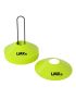 LMX1275 | LMX. | Cones. | 20 pcs with rack (yellow) |