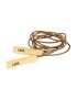 LMX1290 | LMX. | Leather jump rope with bearing |