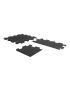 LMX1365 & LMX1366 & LMX1367 | ECO Puzzle floor (black) |