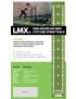 LMX1373.GREEN | LMX. | Sprinttracks |