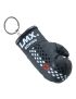 LMX1554 | LMX | Boxing keychain |