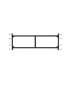 LMX1712 | Crossmaxx® | 110cm Standard Beam |