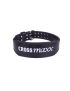 LMX1810 | Crossmaxx® | Weightlifting belt premium (S - XL) |