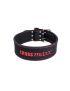 LMX1811 | Crossmaxx® | Powerlifting belt (S - XXL) |