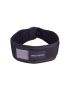 LMX1812 | Crossmaxx® | Nylon lifting belt (S - XL) |