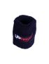 LMX1816.L | Lifemaxx® | sweatband 75 x 75mm (black) |