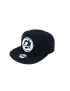 LMX2209. | BLACK | Crossmaxx® | Snapback (black) |