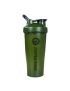 LMX2210.1 | Crossmaxx® | Shaker Bottle - Green |