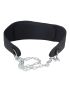 LMX70 | Crossmaxx® | dip belt | black