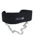 LMX70 | Crossmaxx® | dip belt | black