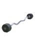 LMX74.E | Lifemaxx PU EZ barbell (10 - 40kg)