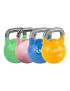 LMX88 |  Crossmaxx® | Competition Kettlebell | 4kg - 16kg