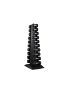 LMX94 | Lifemaxx® | PU dumbbell tower