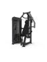 LP101 | GYMFIT CHEST PRESS | LUXURY-LINE PLUS